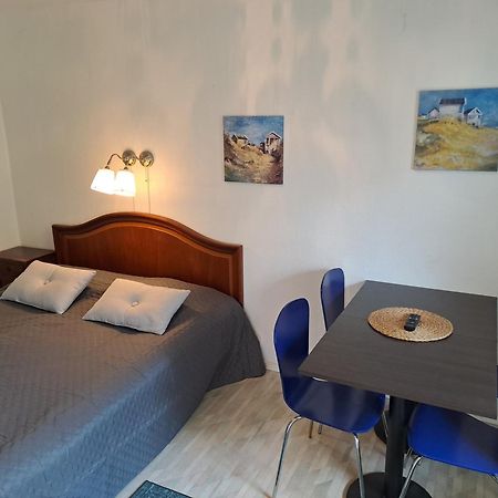 Vilan I Orbaden Vallsta Exteriér fotografie