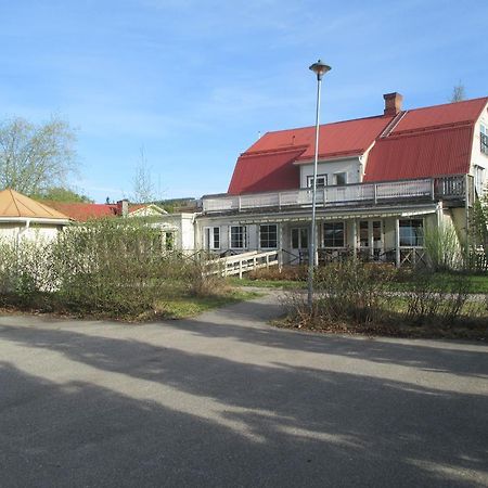 Vilan I Orbaden Vallsta Exteriér fotografie