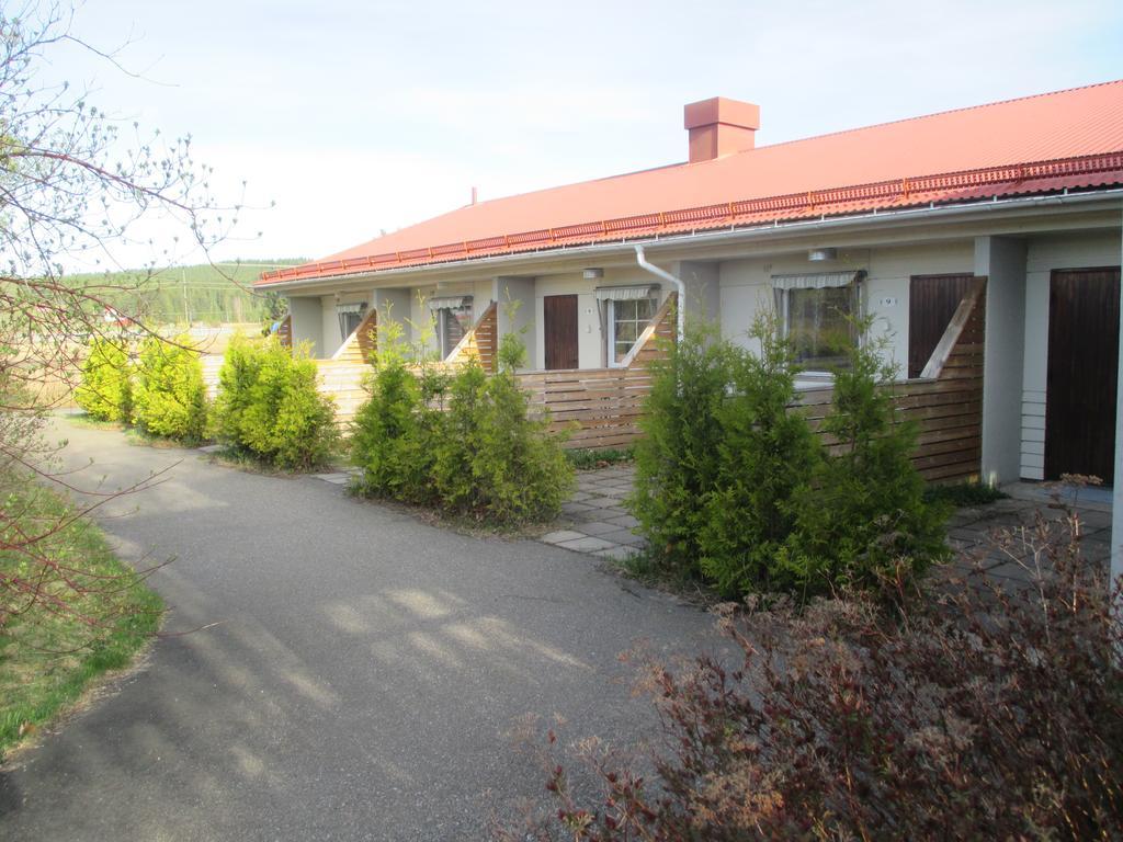 Vilan I Orbaden Vallsta Exteriér fotografie
